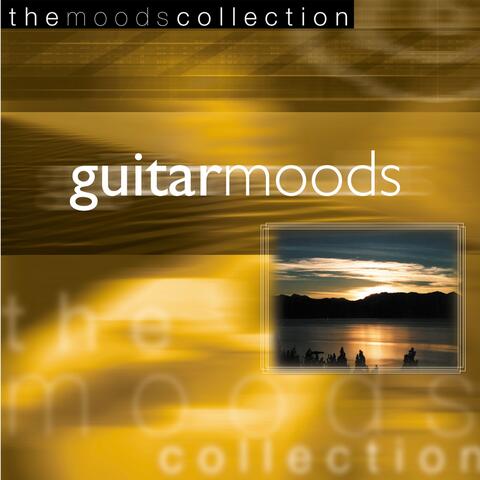 Guitar moods