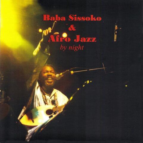Afro Jazz