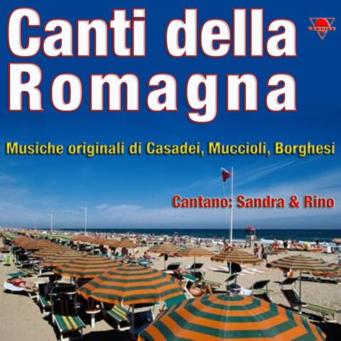 Canti della Romagna, Vol. 1