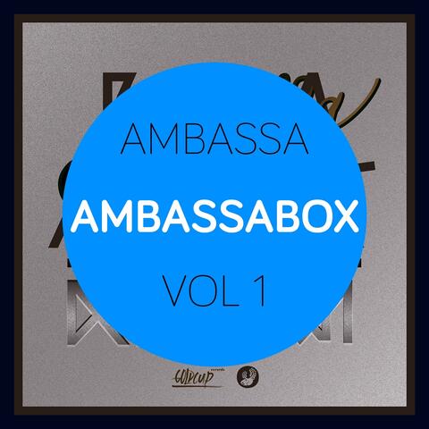 Ambassabox, vol.1
