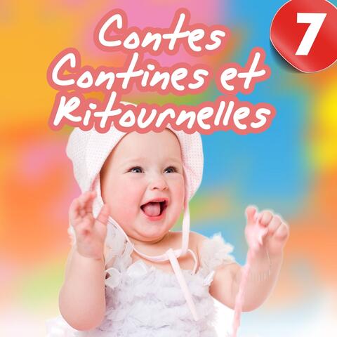 Contes, contines et ritournelles, Vol. 7