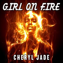 Girl On Fire