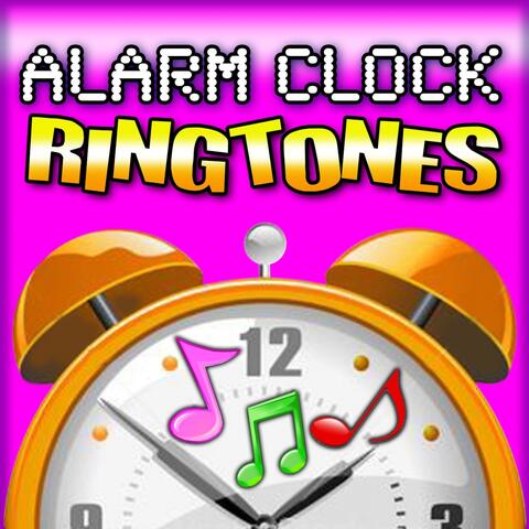 Alarm Clock Ringtones 4