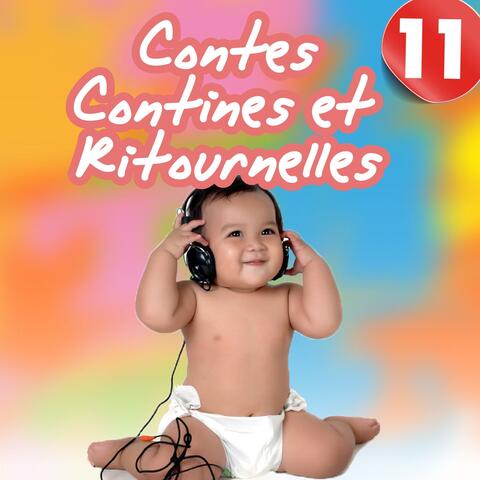 Contes, contines et ritournelles, Vol. 11