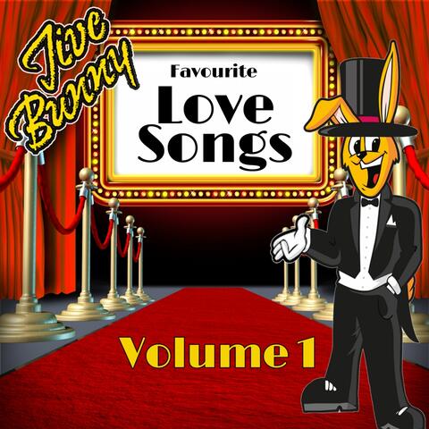 Jive Bunny's Favourite Love Songs, Vol. 1