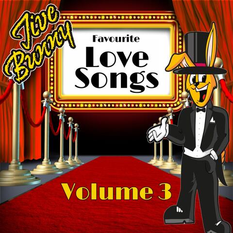 Jive Bunny's Favourite Love Songs, Vol. 3