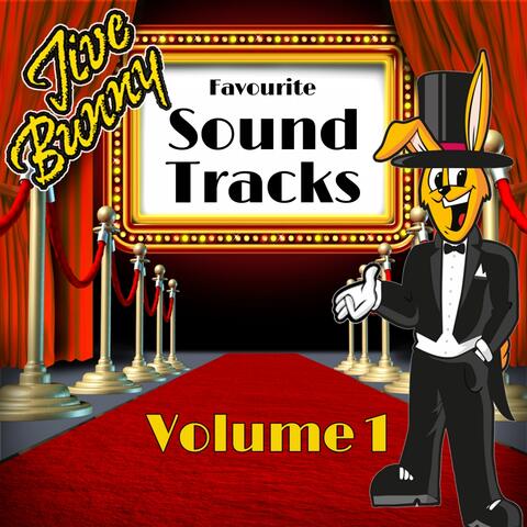 Jive Bunny's Favourite Movie SoundTracks, Vol. 1