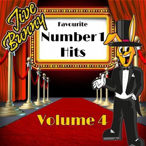 Jive Bunny's Favourite Number 1 Hits, Vol. 4