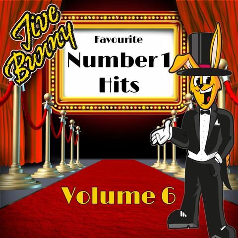 Jive Bunny's Favourite Number 1 Hits, Vol. 6