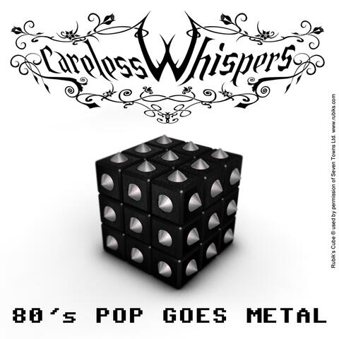 80's Pop Goes Metal