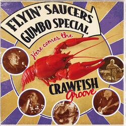 Crawfish Groove
