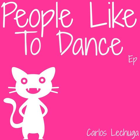 People Like to Dance EP