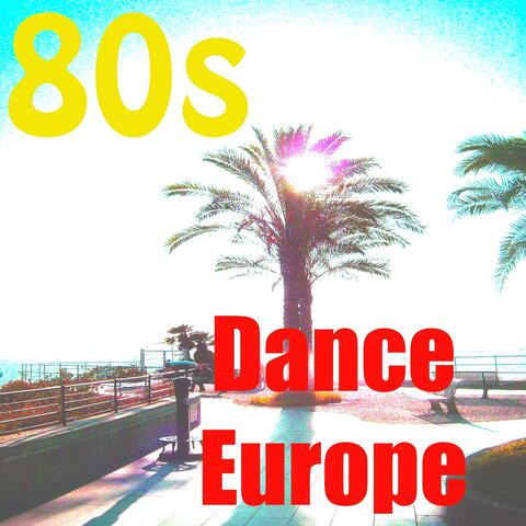 Dance Europe