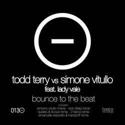 Bounce to the Beat