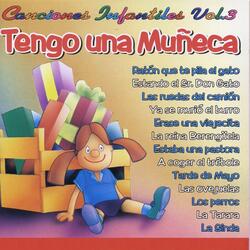 Tengo una Muñeca