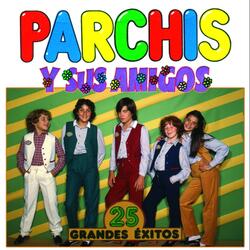 Popurri Vamos a Cantar: Vamos a Cantar / Como Me Pica la Nariz / Garabatos / Alibaba / Vamos a Cantar / Susanita / la Yenka / Vamos a Contar Mentiras / Vamos a Cantar / el Cochecito / el Trenecito / la Conga / Vamos a Cantar / Fantasmas a Go-Go