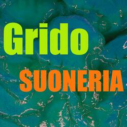 Suoneria grido