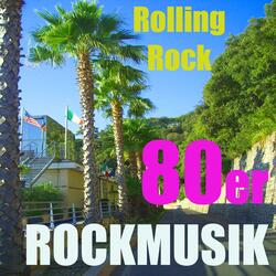 80er rockmusik