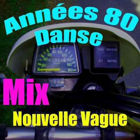 Années 80 danse