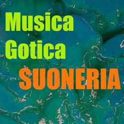 Suoneria musica gotica