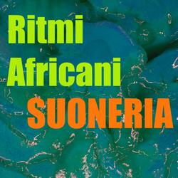 Suoneria ritmi africani