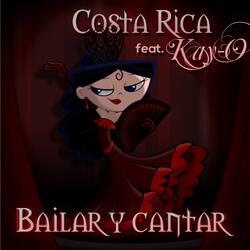 Bailar y Cantar