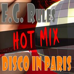Disco in Paris