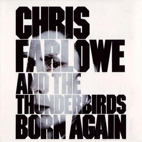 Chris Farlowe, The Thunderbirds