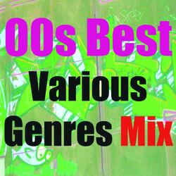00s Best Various Genres