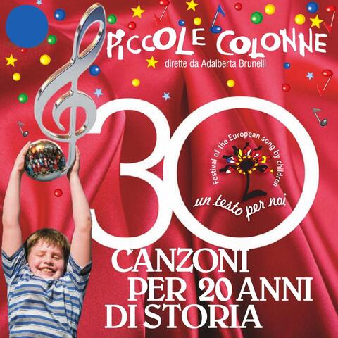 30 canzoni per 20 anni di storia