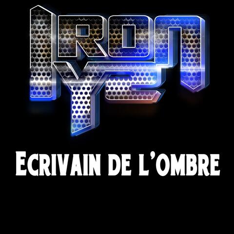 Ecrivain de l'ombre