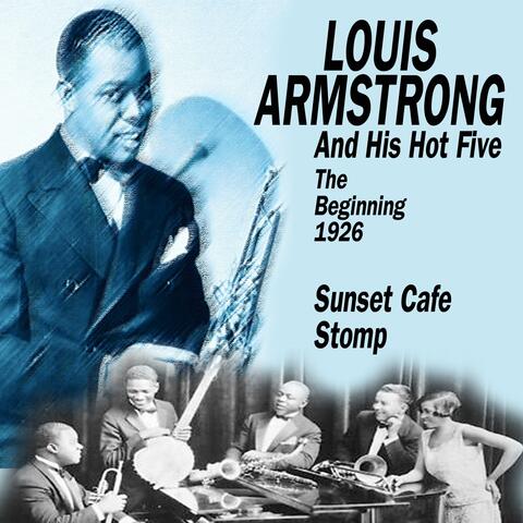 Black And Blue - Album by Louis Armstrong & His Hot Five