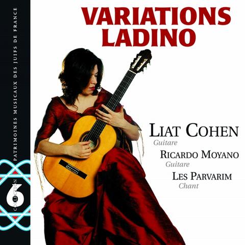 Variations Ladino