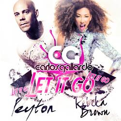 Let It Go