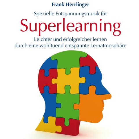 Superlearning: Spezielle Entspanngsmusik