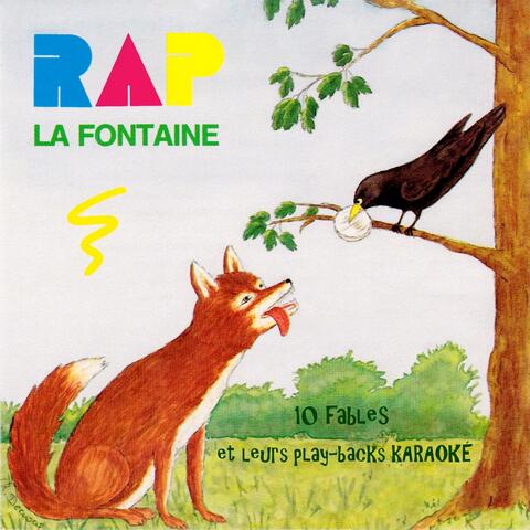 Rap La Fontaine