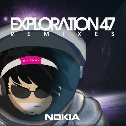 Exploration 47 Remixes