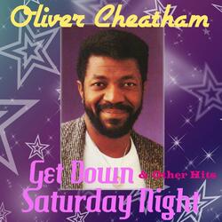 Get Down Saturday Night (Extended Club Version)