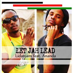 Let Jah Lead