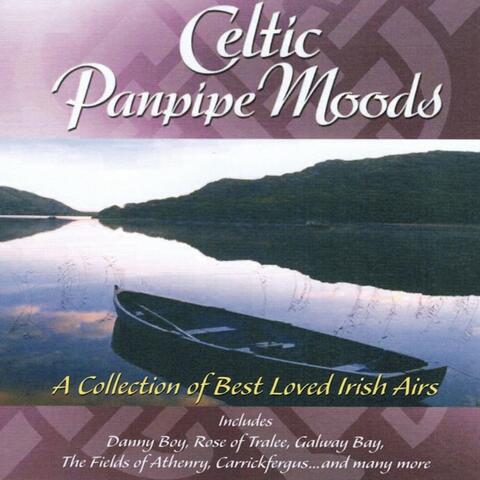 Celtic Panpipe Moods