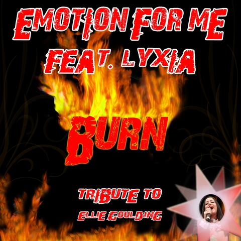 Burn: Tribute to Ellie Goulding