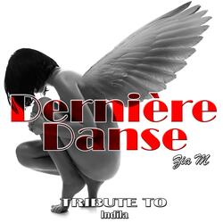 Dernière danse (Karaoke Version)