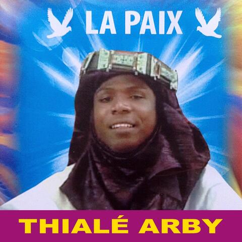 La paix