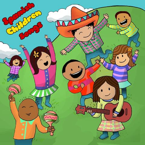 Spanish Children Songs