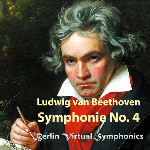Beethoven: Symphonie No. 4 in B-Flat Major, Op. 60