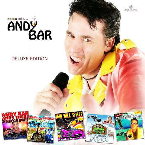 Komm mit...Andy Bar