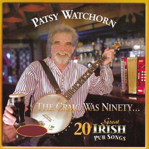 The Craic Was Ninety