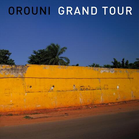 Grand Tour