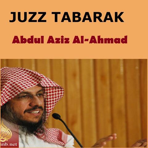 Juzz Tabarak
