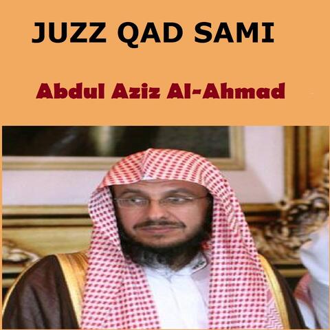 Juzz Qad Sami